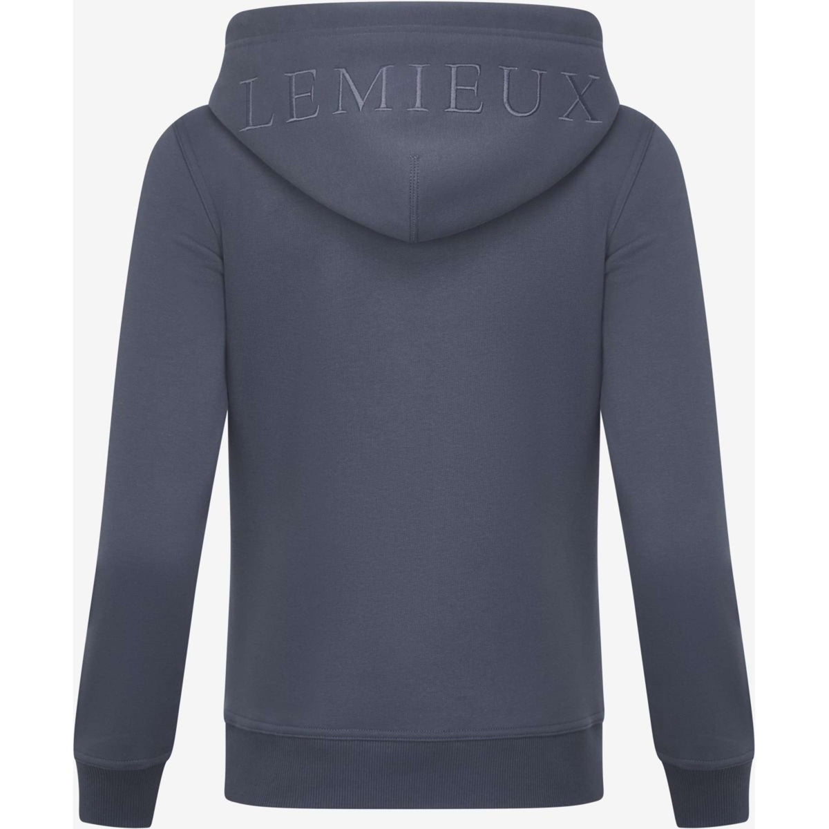 LeMieux Vest Elle Petrol