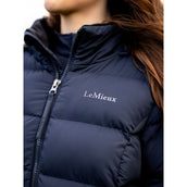 LeMieux Lange Jas Harper Navy