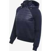 LeMieux Hoodie Harley Navy