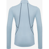 LeMieux Base Layer Young Rider Glacier