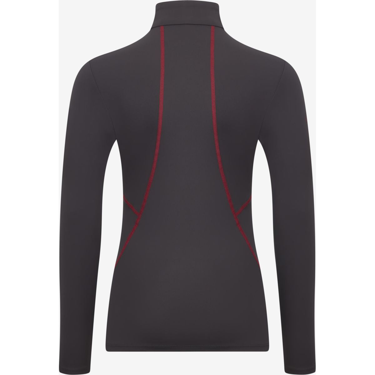 LeMieux Base Layer Young Rider Cinder