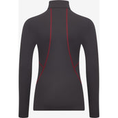 LeMieux Base Layer Young Rider Cinder