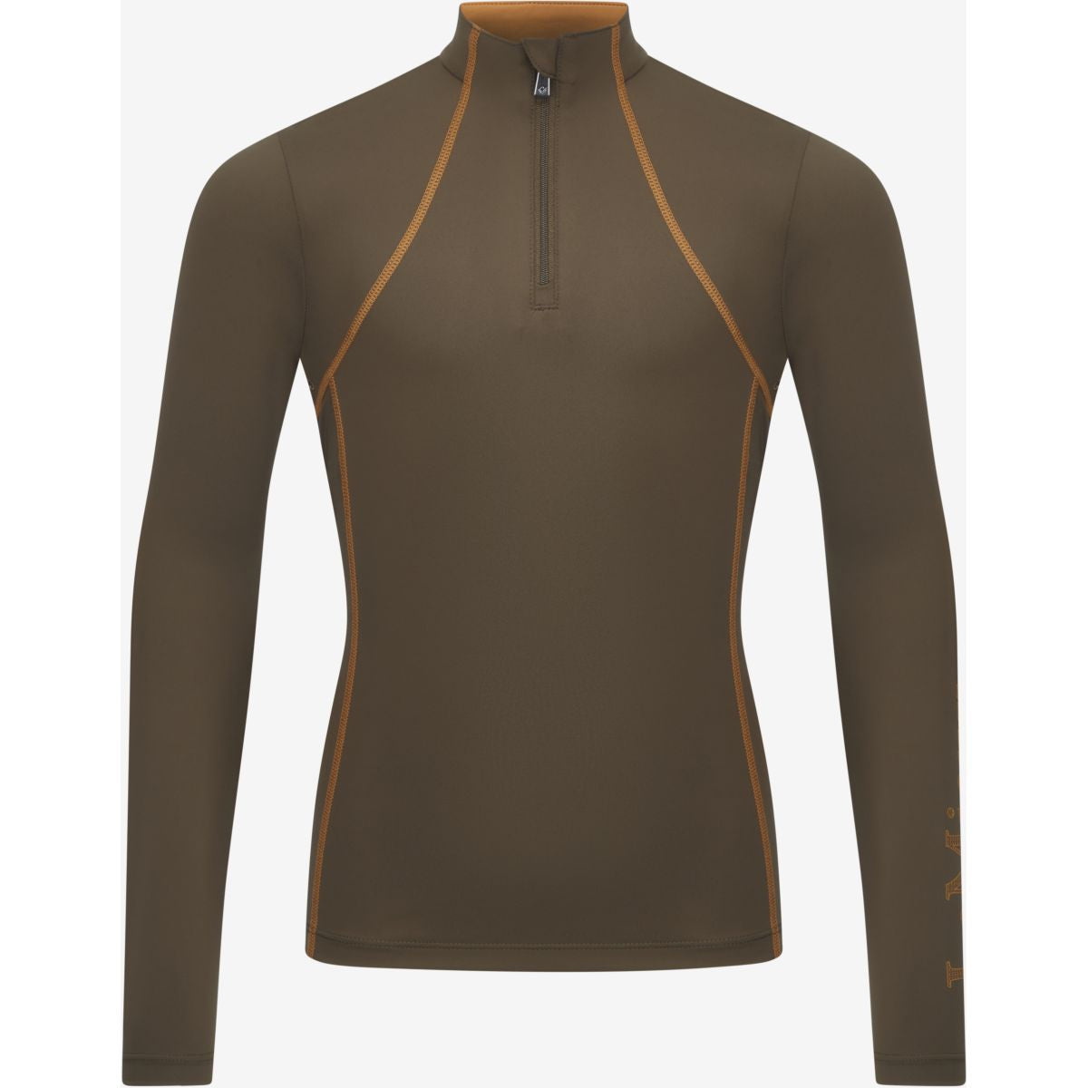 LeMieux Base Layer Young Rider Alpine