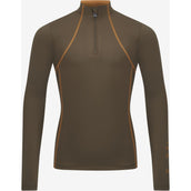 LeMieux Base Layer Young Rider Alpine