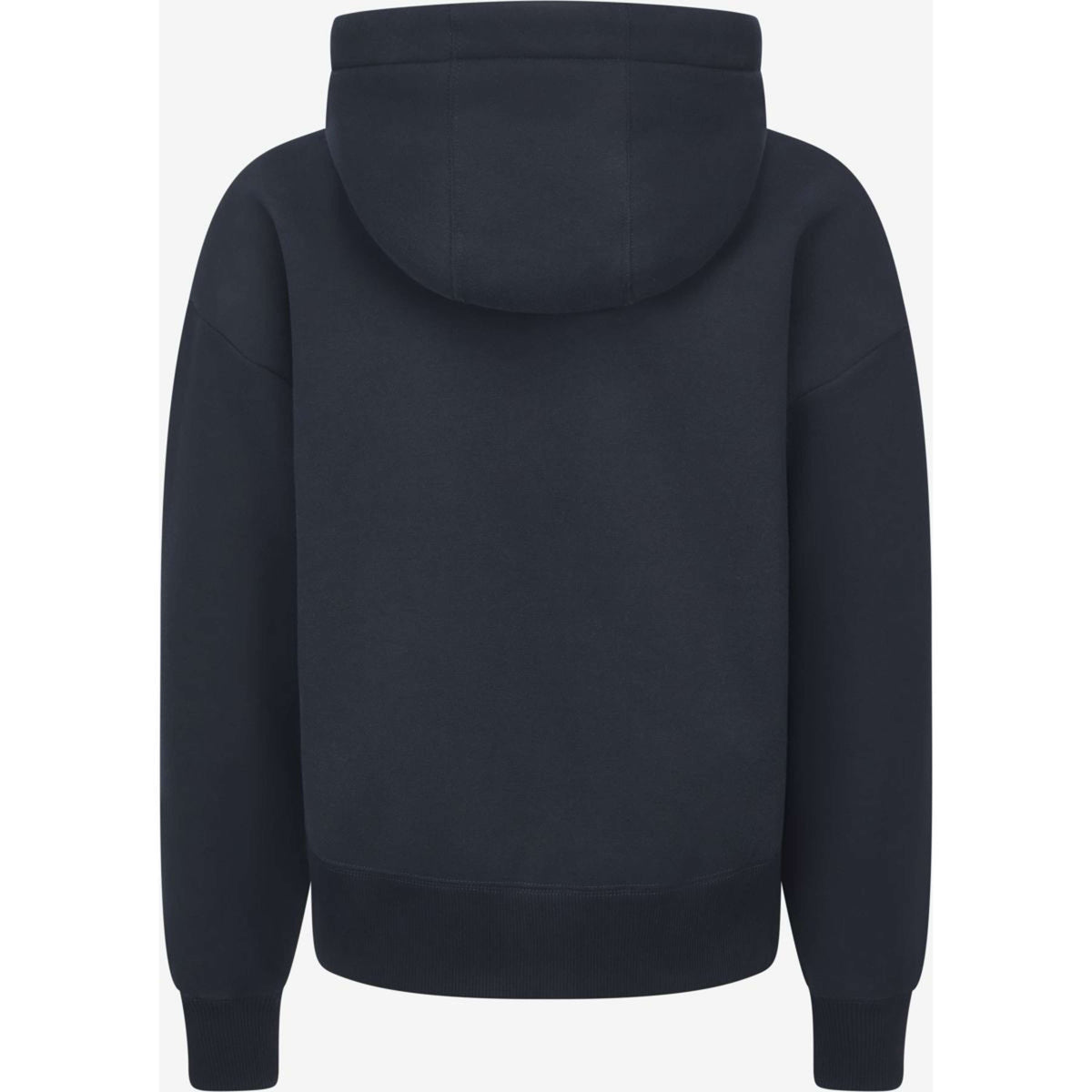 LeMieux Hoodie Young Rider Hettie Navy