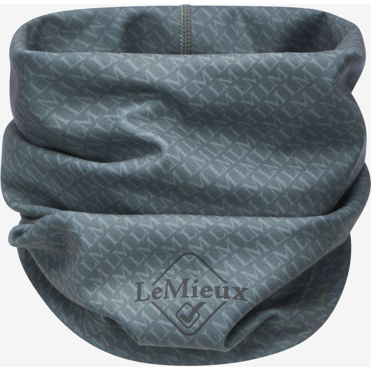 LeMieux Sjaal Stretch Petrol