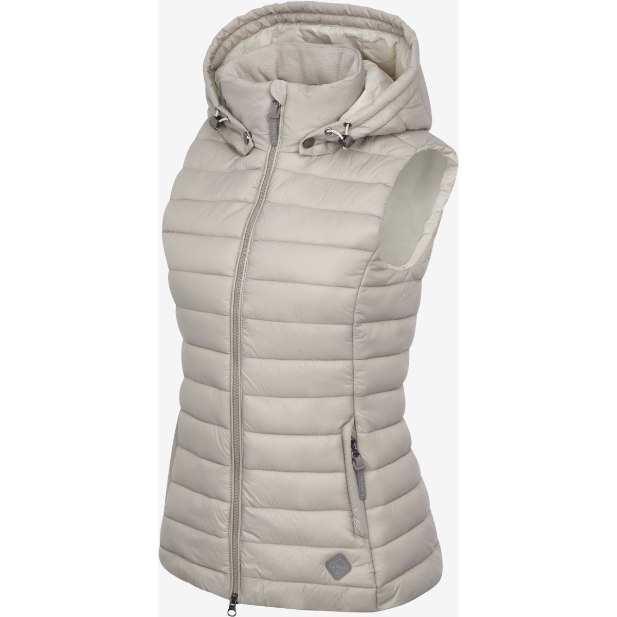 LeMieux Bodywarmer Tilly Ash