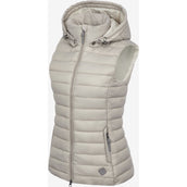 LeMieux Bodywarmer Tilly Ash