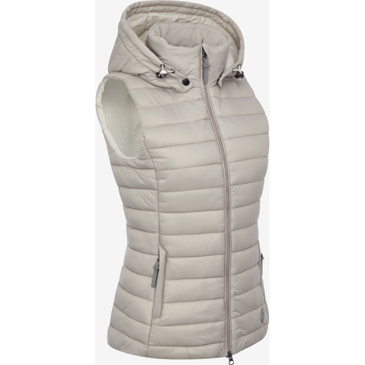 LeMieux Bodywarmer Tilly Ash