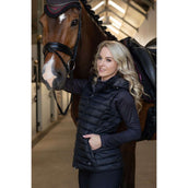 LeMieux Bodywarmer Tilly Zwart