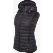 LeMieux Bodywarmer Tilly Zwart