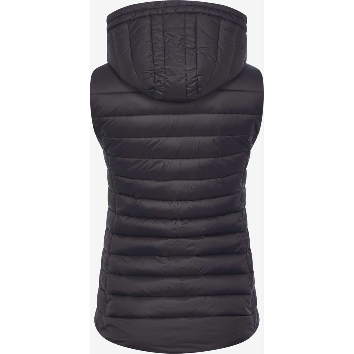 LeMieux Bodywarmer Tilly Zwart