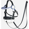 LeMieux Hobby Horse Hoofdstel Zwart