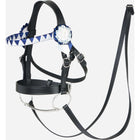 LeMieux Hobby Horse Hoofdstel Zwart