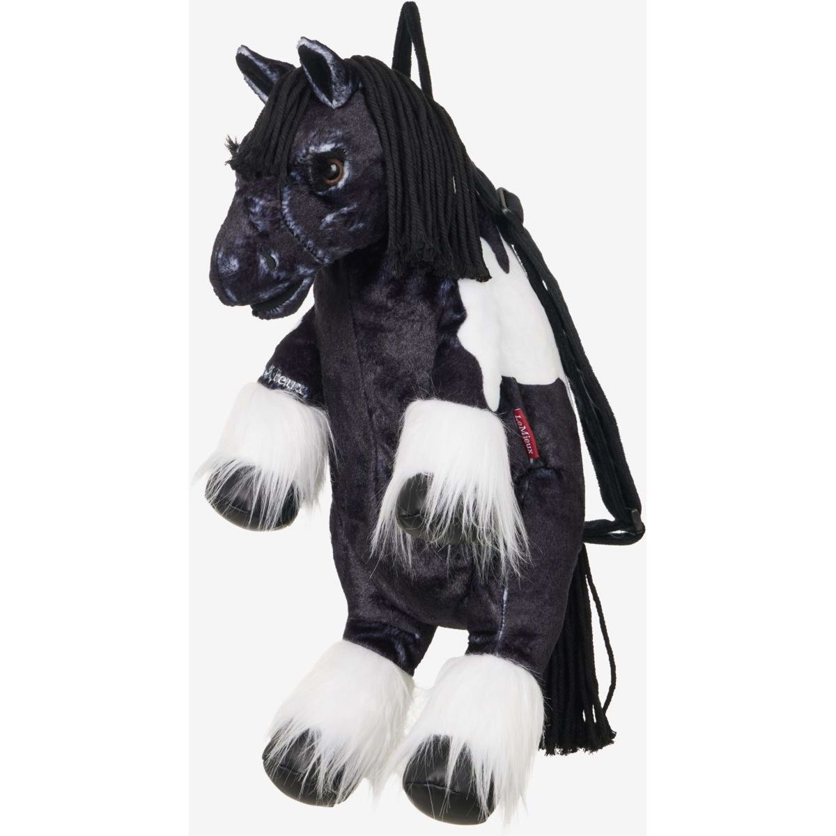 LeMieux Tas Pony Razzle