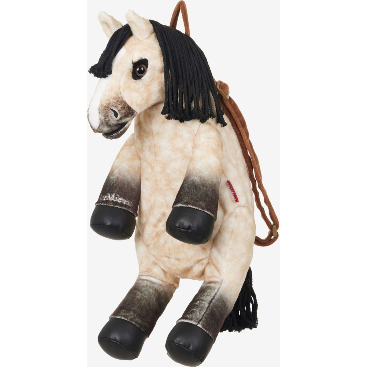 LeMieux Tas Pony Dream