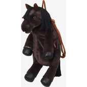 LeMieux Tas Pony Freya