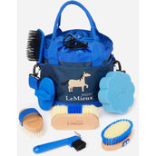 LeMieux Poets Set Mini Benetton Blue