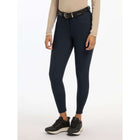 LeMieux Rijbroek Isabelle Full Grip Navy
