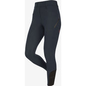 LeMieux Winter Rijlegging Amy Navy