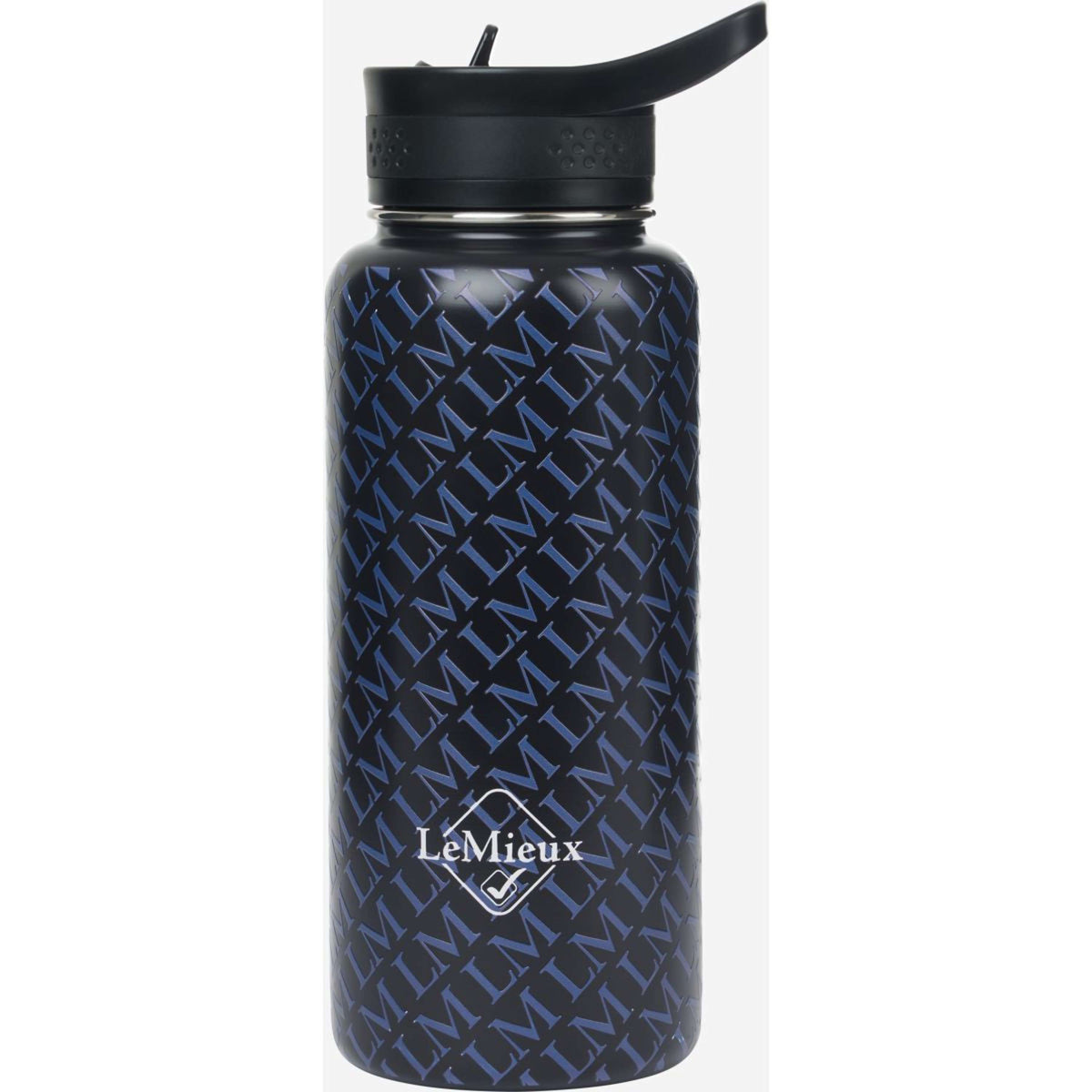 LeMieux Drinkfles Navy