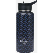 LeMieux Drinkfles Navy