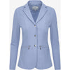 LeMieux Wedstrijdjasje Jessica Mesh Powder Blue