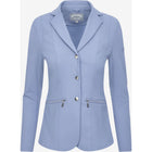 LeMieux Wedstrijdjasje Jessica Mesh Powder Blue