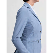LeMieux Wedstrijdjasje Jessica Mesh Powder Blue