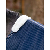 LeMieux Cooler Kudos Bamboo Navy