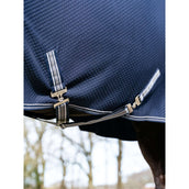 LeMieux Cooler Kudos Bamboo Navy