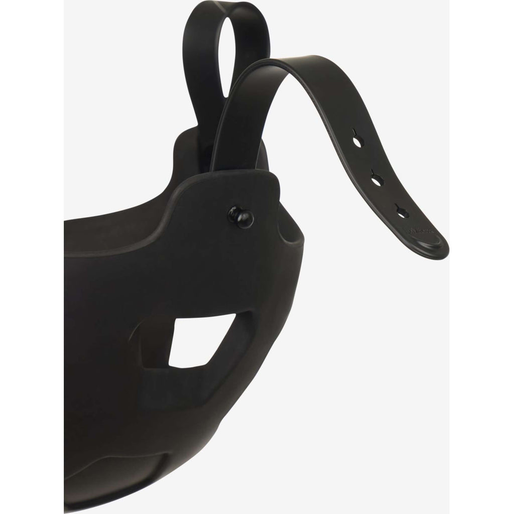 LeMieux Graasmasker Noma Zwart