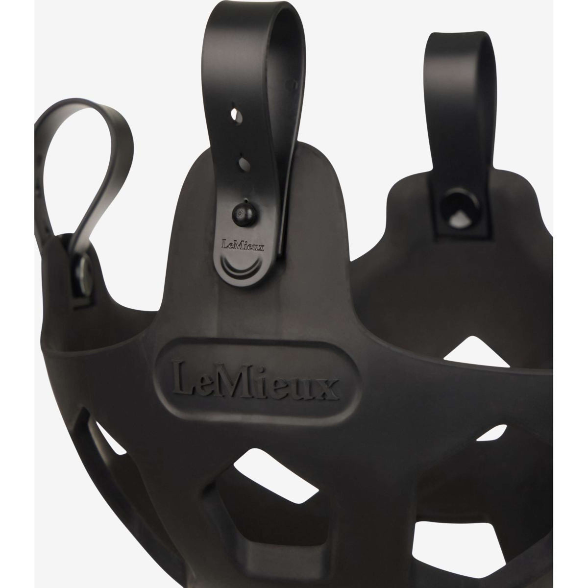 LeMieux Graasmasker Noma Zwart