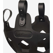 LeMieux Graasmasker Noma Zwart