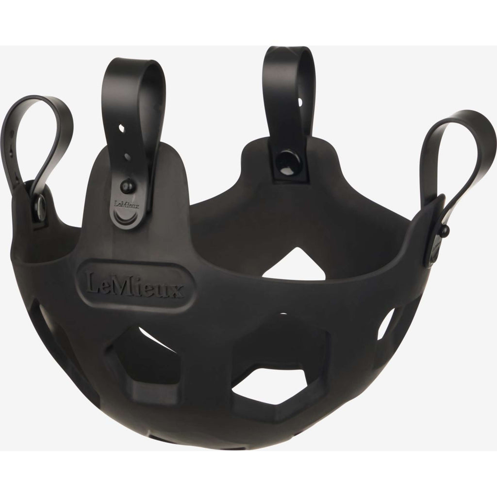 LeMieux Graasmasker Noma Zwart