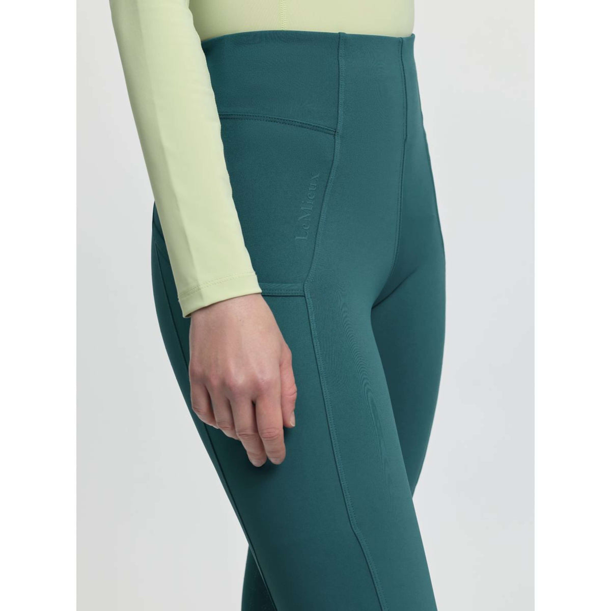 LeMieux Rijlegging Naomi Jungle