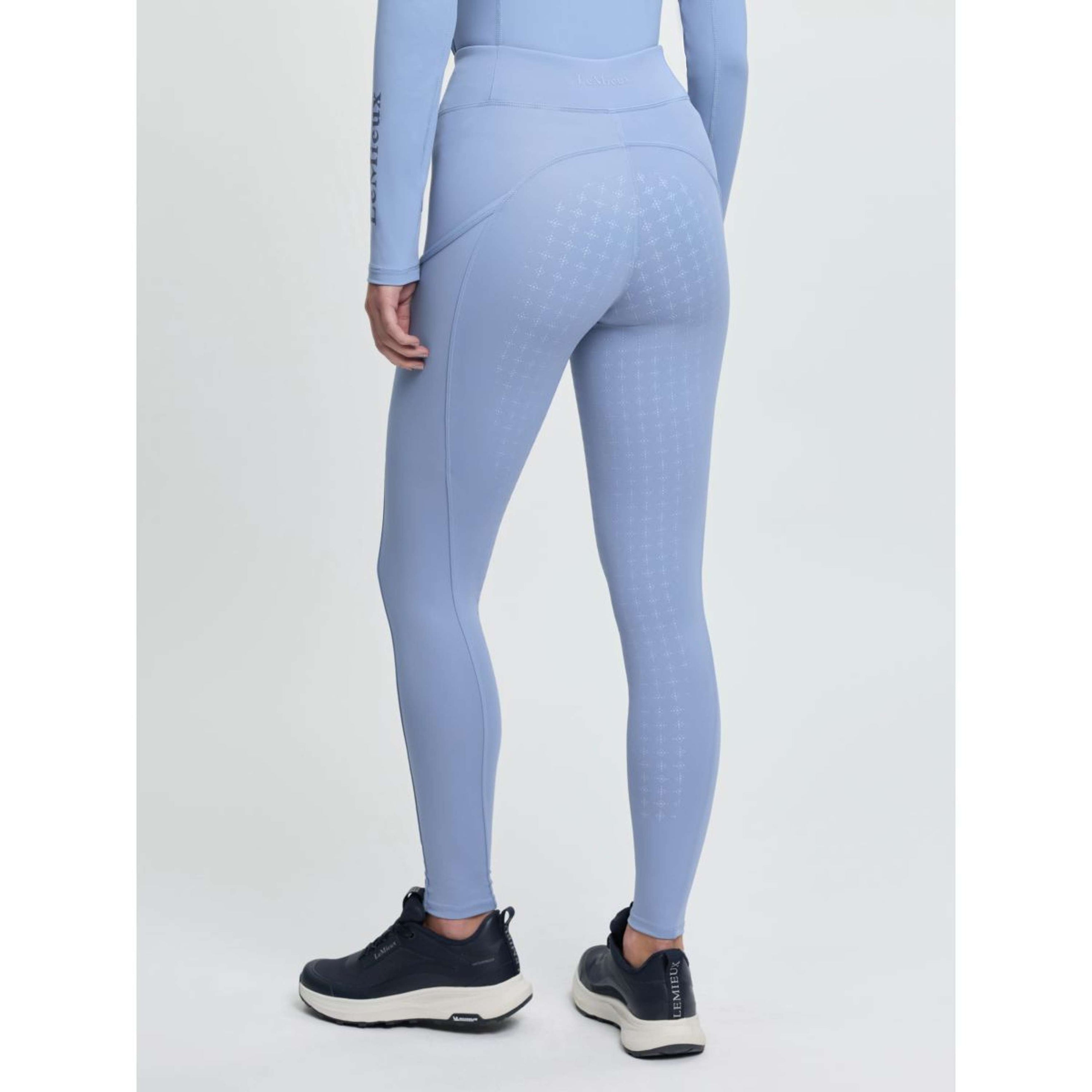 LeMieux Rijlegging Naomi Powder Blue LeMieux Rijlegging Naomi Powder Blue