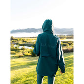 LeMieux Jas Indra Waterproof Jungle