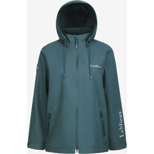 LeMieux Jas Indra Waterproof Jungle