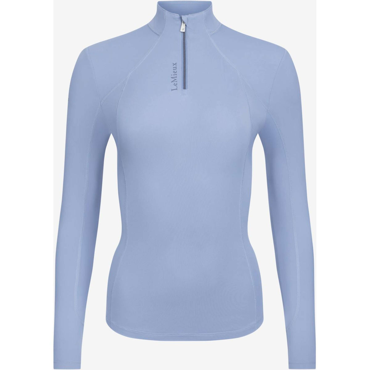 LeMieux Base Layer Classique Powder Blue