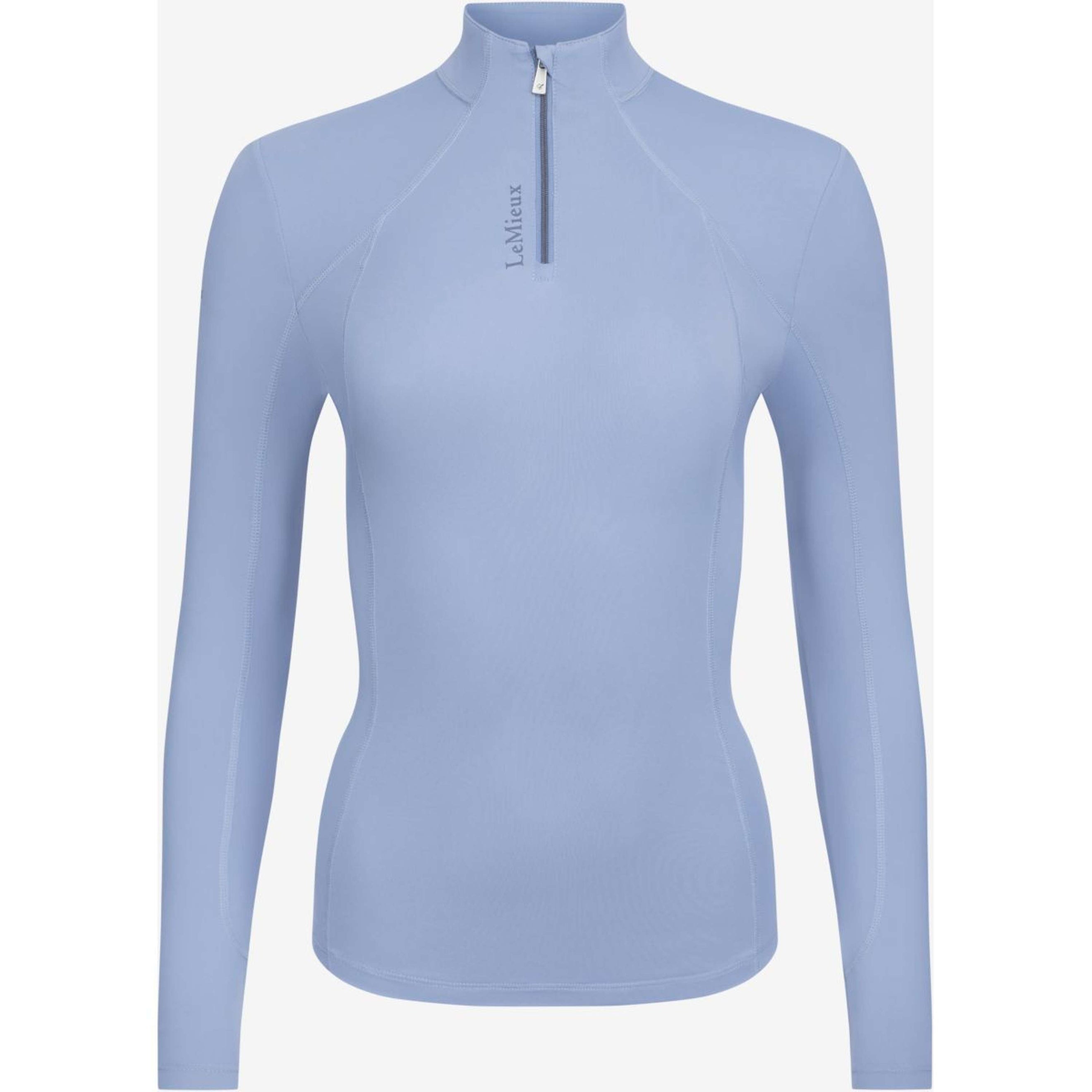 LeMieux Base Layer Classique Powder Blue