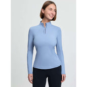 LeMieux Base Layer Classique Powder Blue
