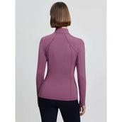 LeMieux Base Layer Classique Mallow