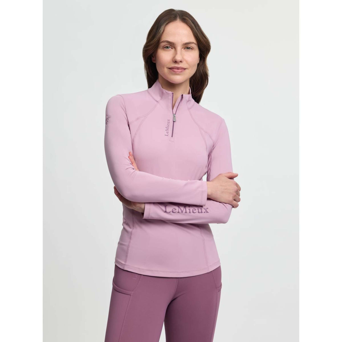 LeMieux Base Layer Classique Fondant