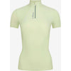 LeMieux Base Layer Classique Korte Mouwen Macaron