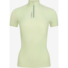 LeMieux Base Layer Classique Korte Mouwen Macaron