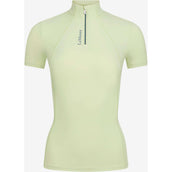 LeMieux Base Layer Classique Korte Mouwen Macaron