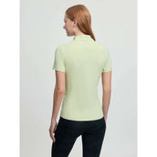 LeMieux Base Layer Classique Korte Mouwen Macaron