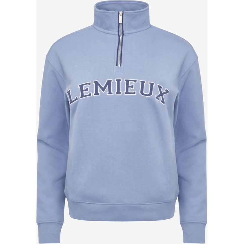 LeMieux Trui Kelsie Powder Blue