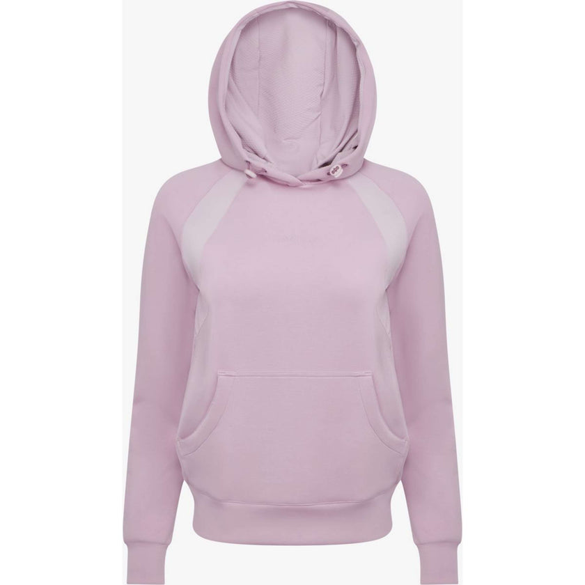 LeMieux Hoodie Nadine Airflow Fondant